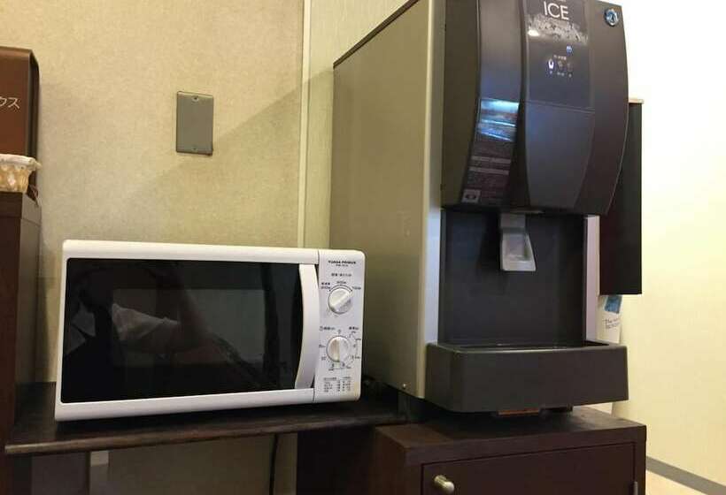 בית מלון כפרי Kishibe Station