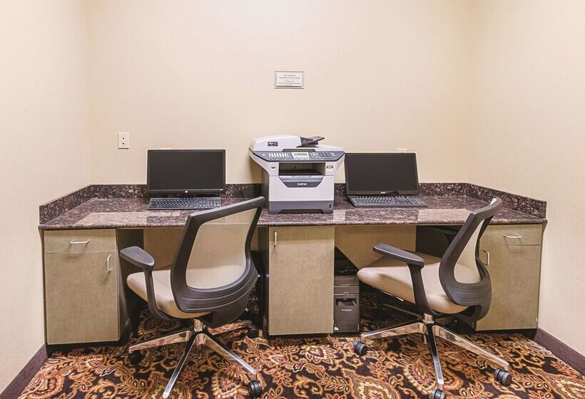 酒店 La Quinta By Wyndham Woodway Waco South