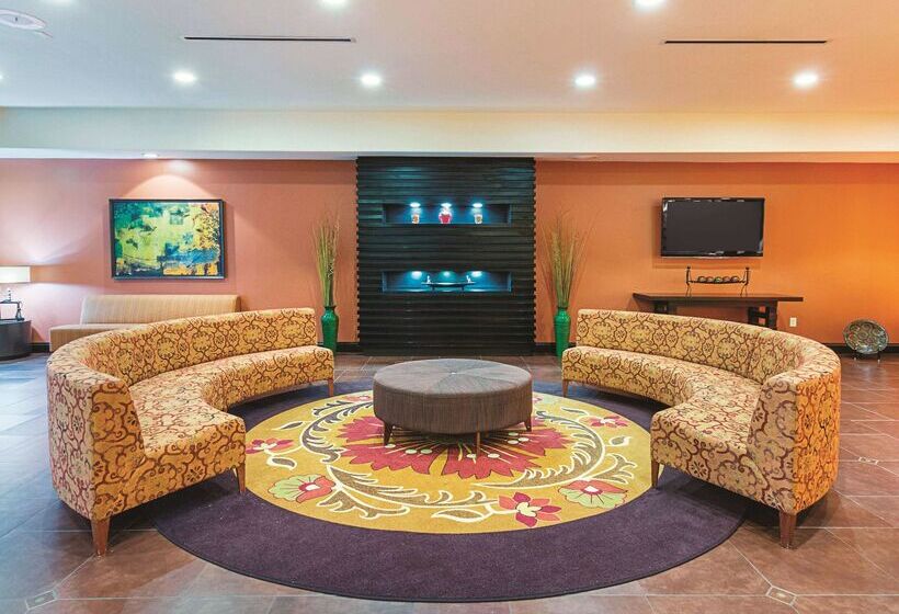 酒店 La Quinta By Wyndham Woodway Waco South