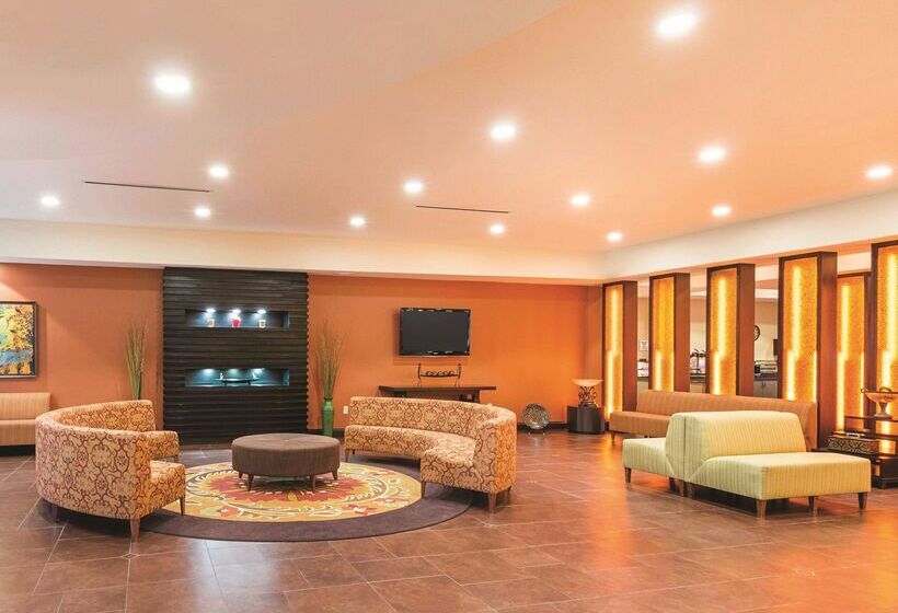 酒店 La Quinta By Wyndham Woodway Waco South