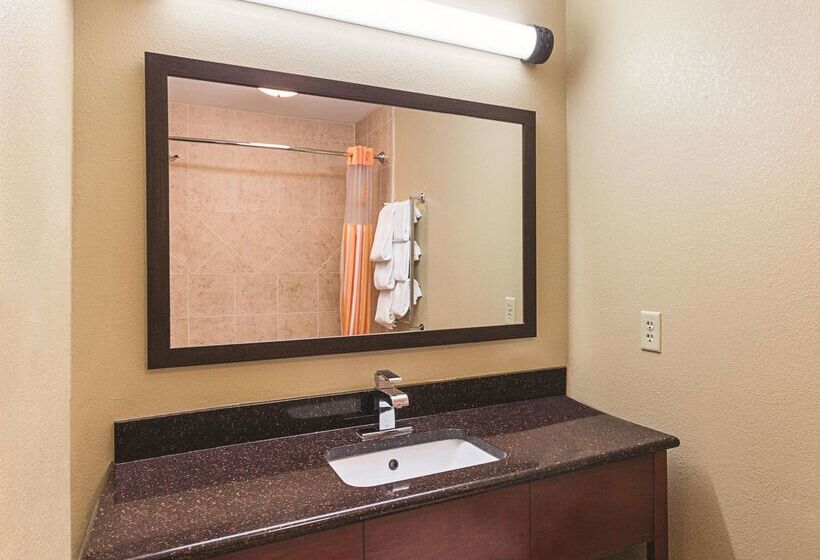 酒店 La Quinta By Wyndham Woodway Waco South