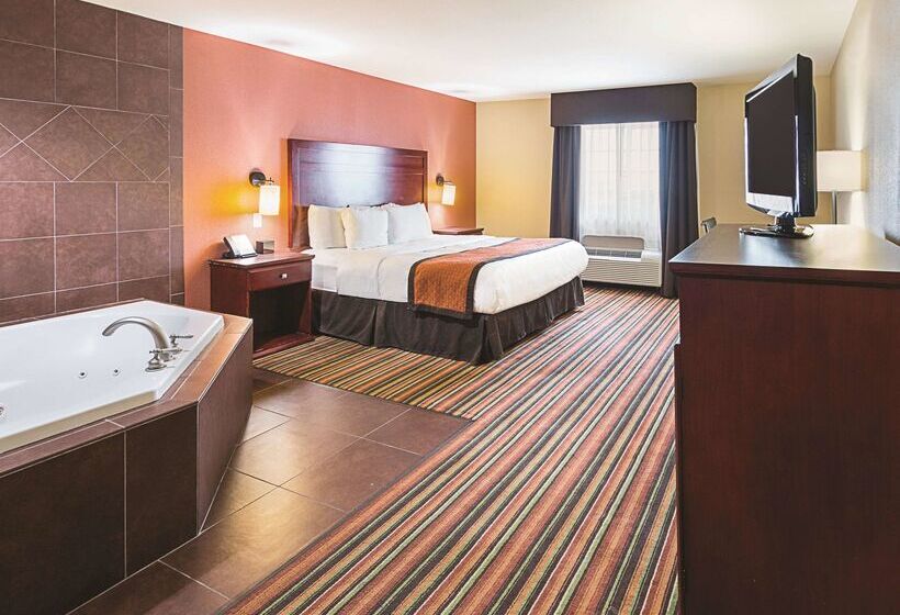 酒店 La Quinta By Wyndham Woodway Waco South