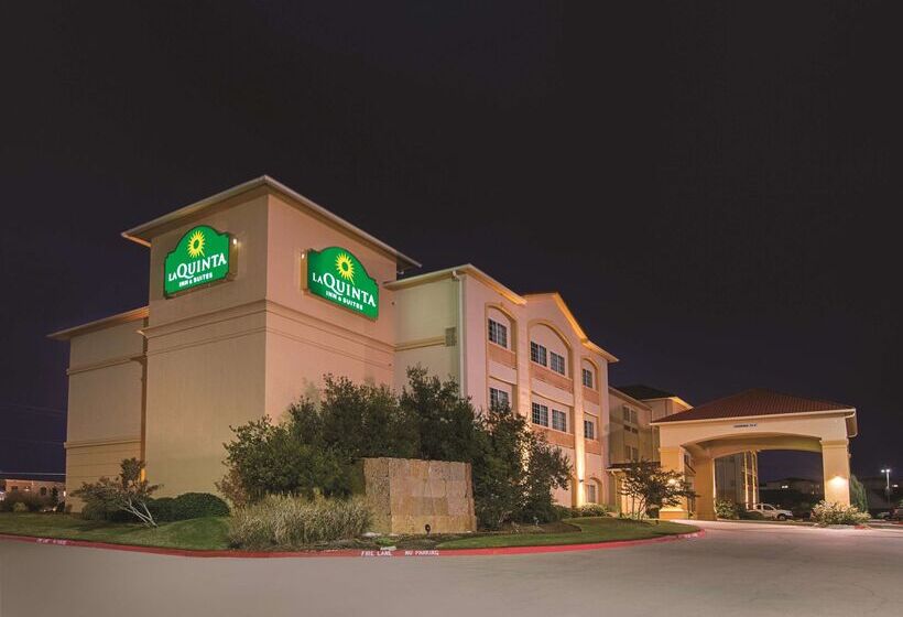 酒店 La Quinta By Wyndham Woodway Waco South
