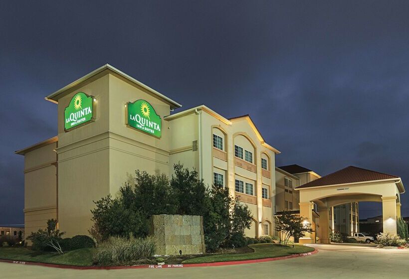 酒店 La Quinta By Wyndham Woodway Waco South
