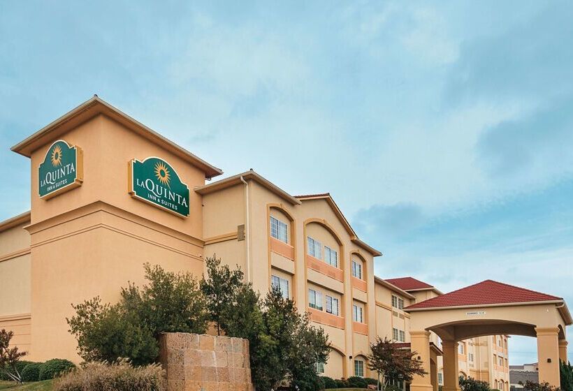 酒店 La Quinta By Wyndham Woodway Waco South