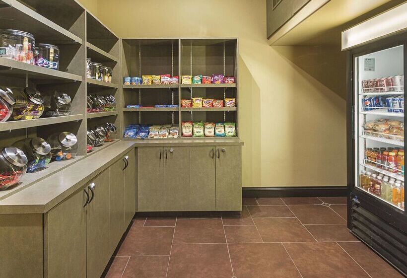 酒店 La Quinta By Wyndham Woodway Waco South