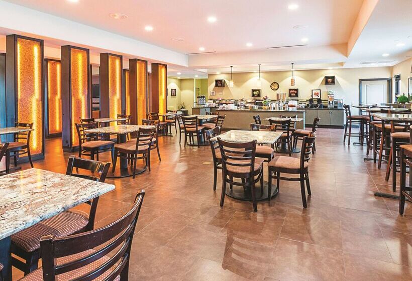 酒店 La Quinta By Wyndham Woodway Waco South