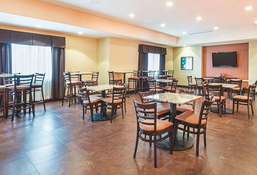 酒店 La Quinta By Wyndham Woodway Waco South