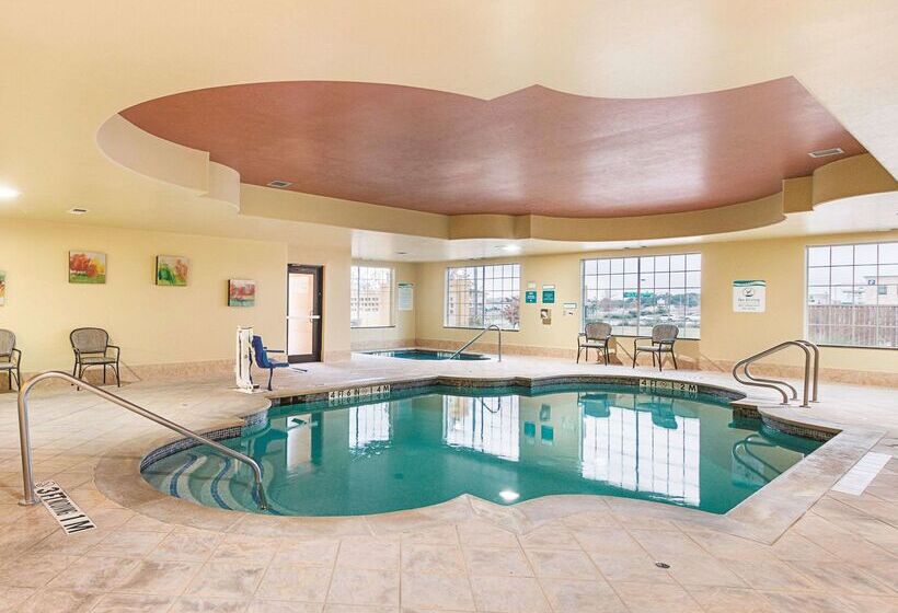 酒店 La Quinta By Wyndham Woodway Waco South