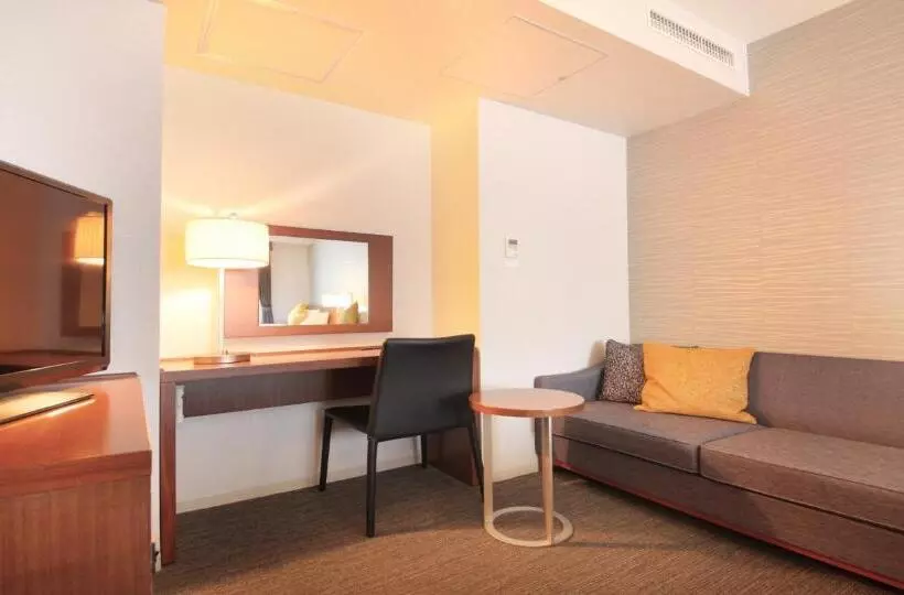 Richmond Hotel Tokyo Shiba