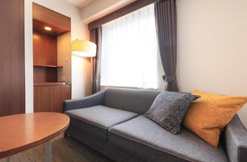 Richmond Hotel Tokyo Shiba