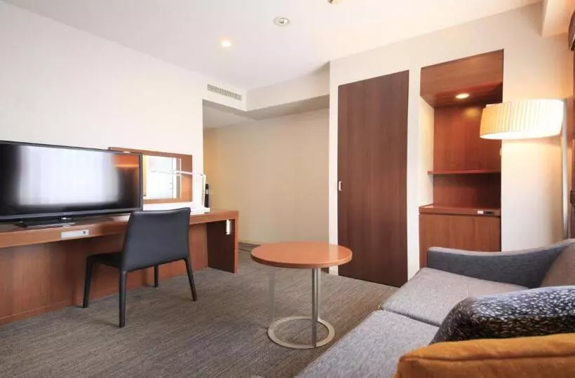 Richmond Hotel Tokyo Shiba