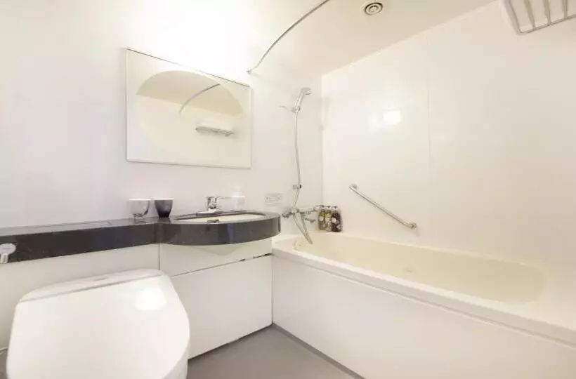 Richmond Hotel Tokyo Shiba