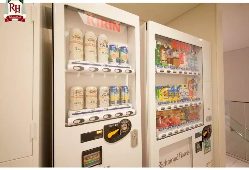 Richmond Hotel Tokyo Shiba