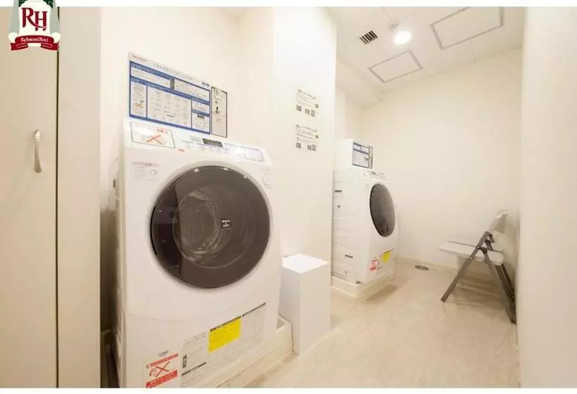 Richmond Hotel Tokyo Shiba