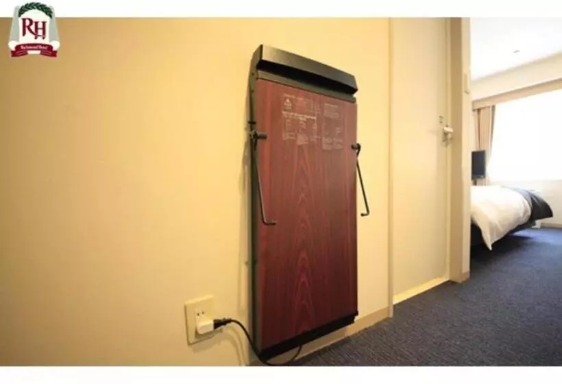 Richmond Hotel Tokyo Shiba