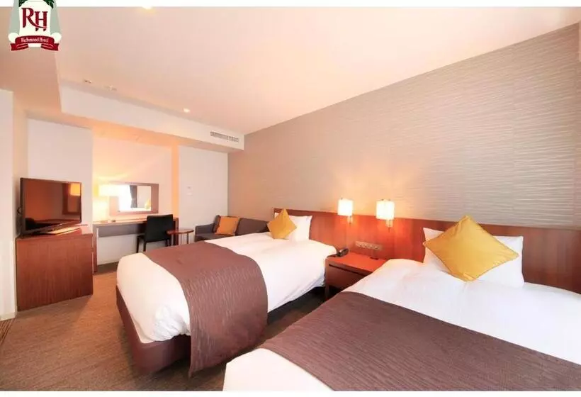 Richmond Hotel Tokyo Shiba