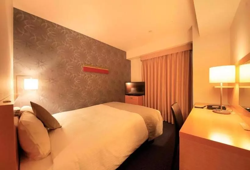 Richmond Hotel Tokyo Shiba