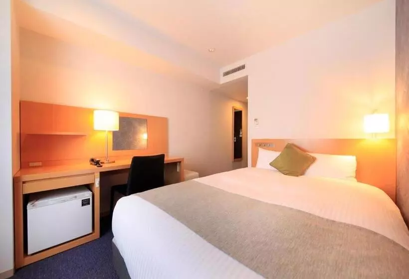 Richmond Hotel Tokyo Shiba