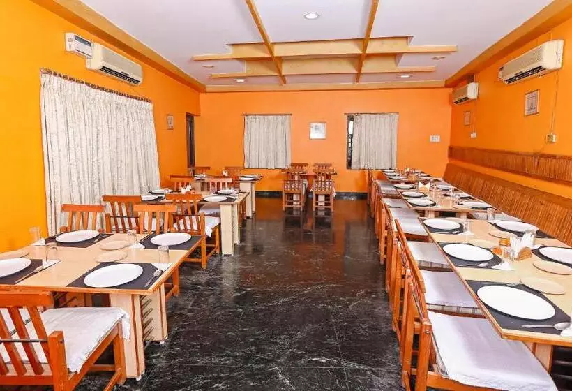 בית מלון כפרי Sterling Arunai Anantha   Tiruvannamalai