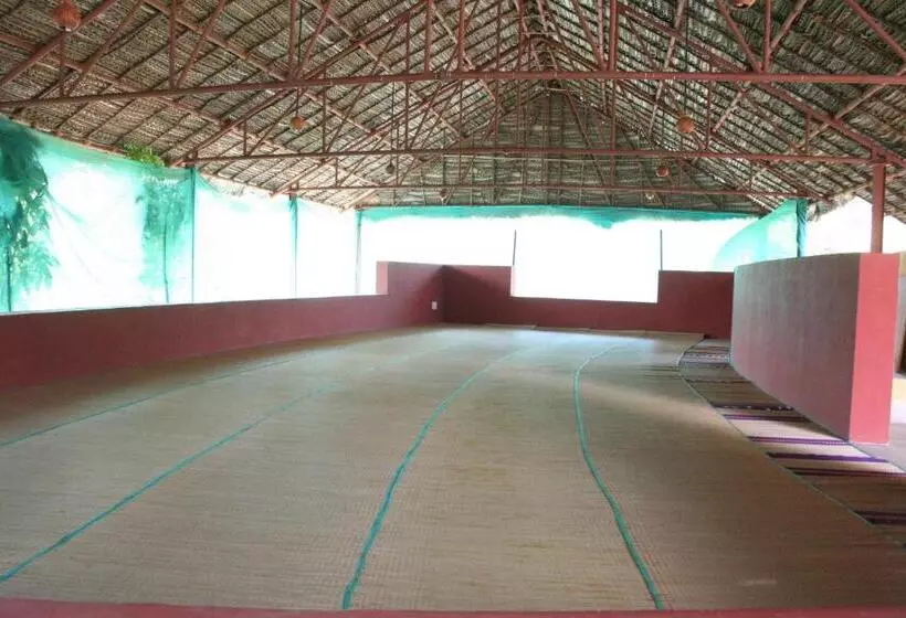 בית מלון כפרי Sterling Arunai Anantha   Tiruvannamalai