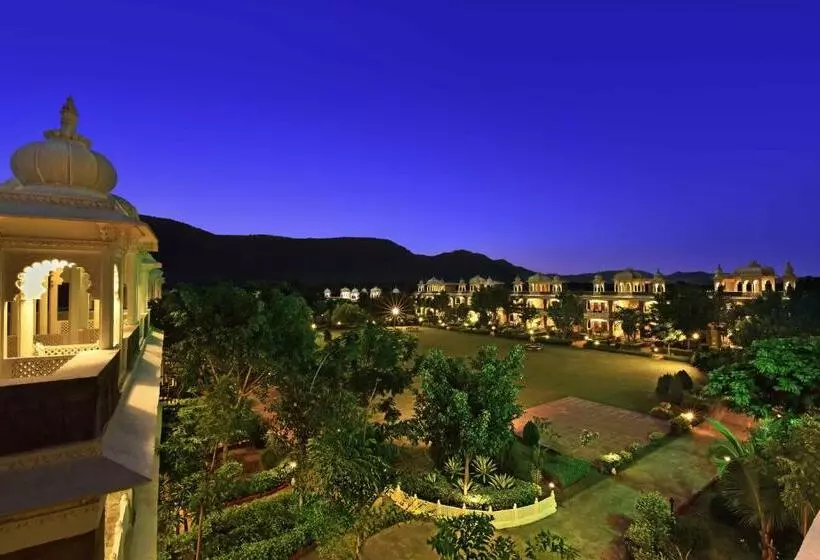 هتل The Udaibagh