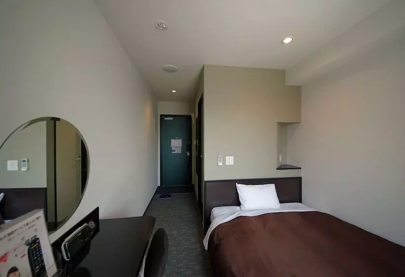 酒店 Urbain Hiroshima Executive