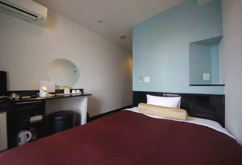 酒店 Urbain Hiroshima Executive