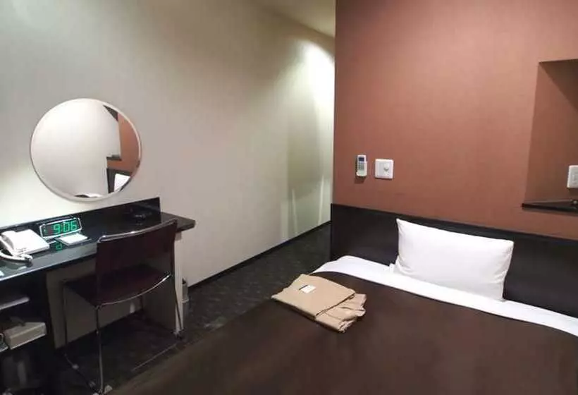 酒店 Urbain Hiroshima Executive