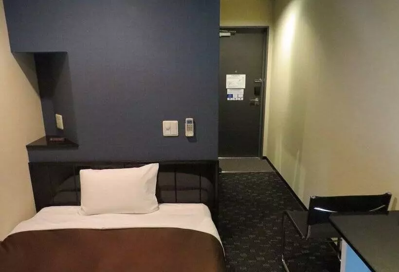 酒店 Urbain Hiroshima Executive