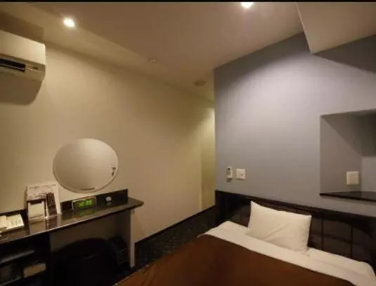 酒店 Urbain Hiroshima Executive