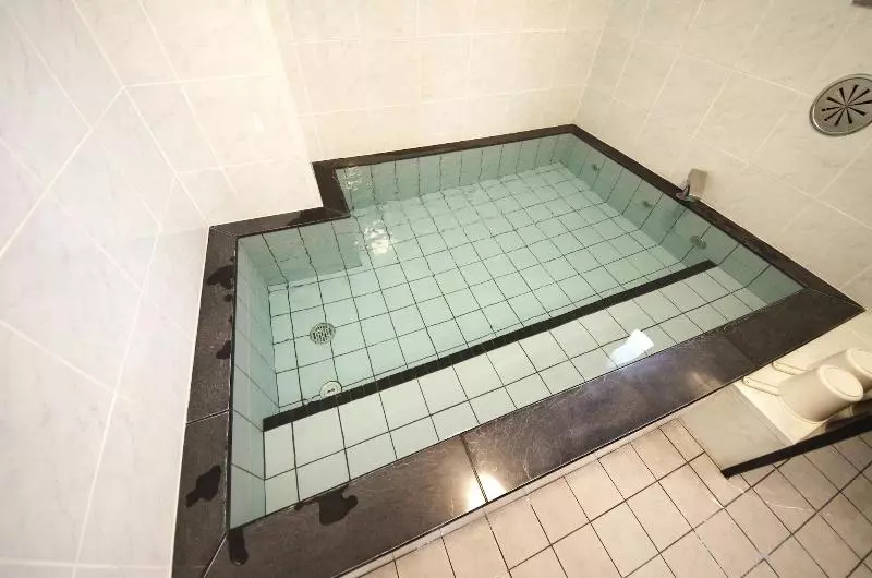 酒店 Urbain Hiroshima Executive