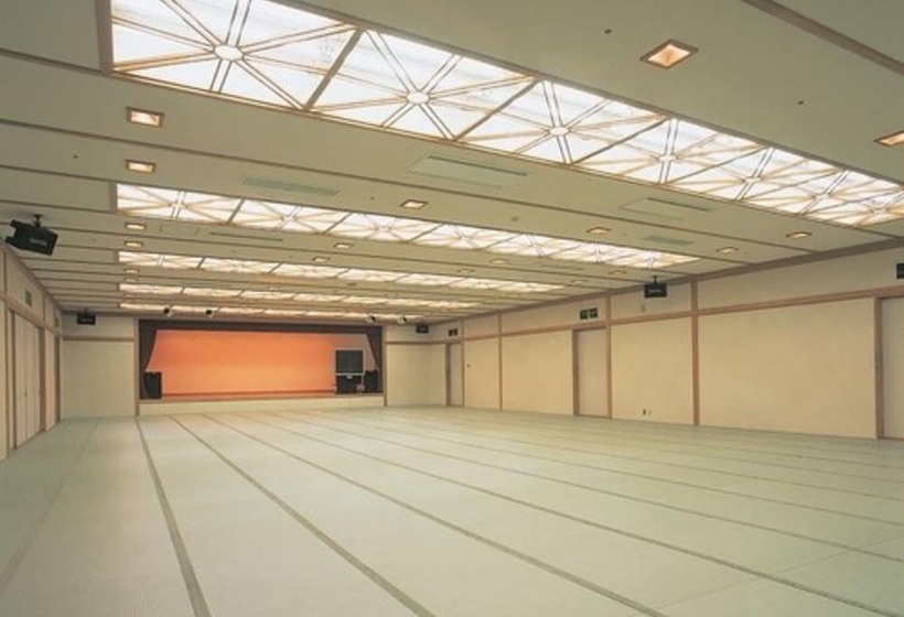 Yunokawa Kanko Hotel Shoen