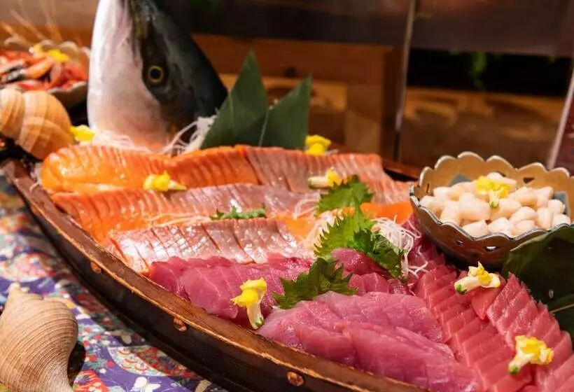 Yunokawa Kanko Hotel Shoen