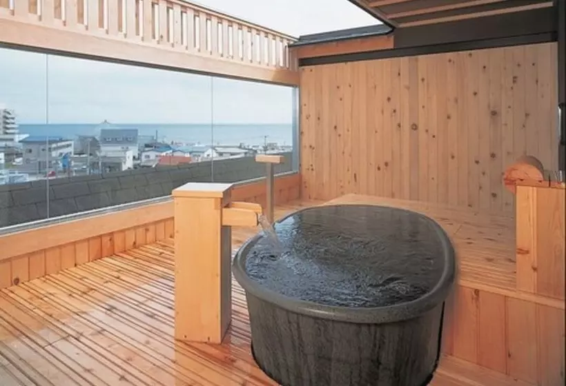 Yunokawa Kanko Hotel Shoen