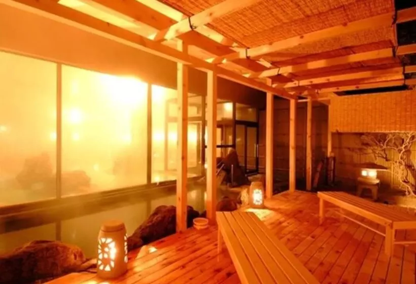 Yunokawa Kanko Hotel Shoen