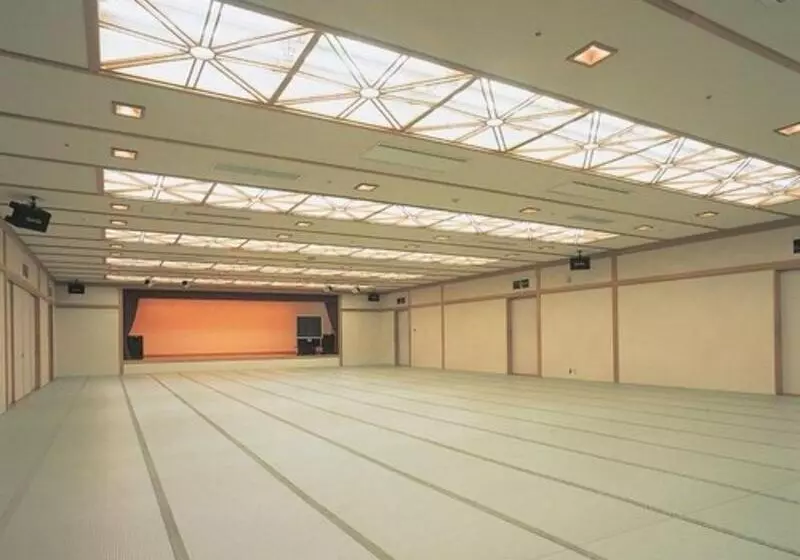 Yunokawa Kanko Hotel Shoen