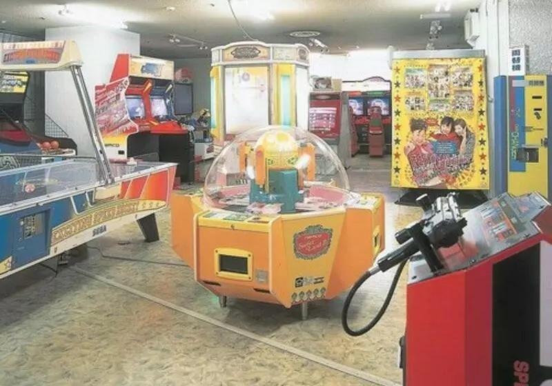 Yunokawa Kanko Hotel Shoen