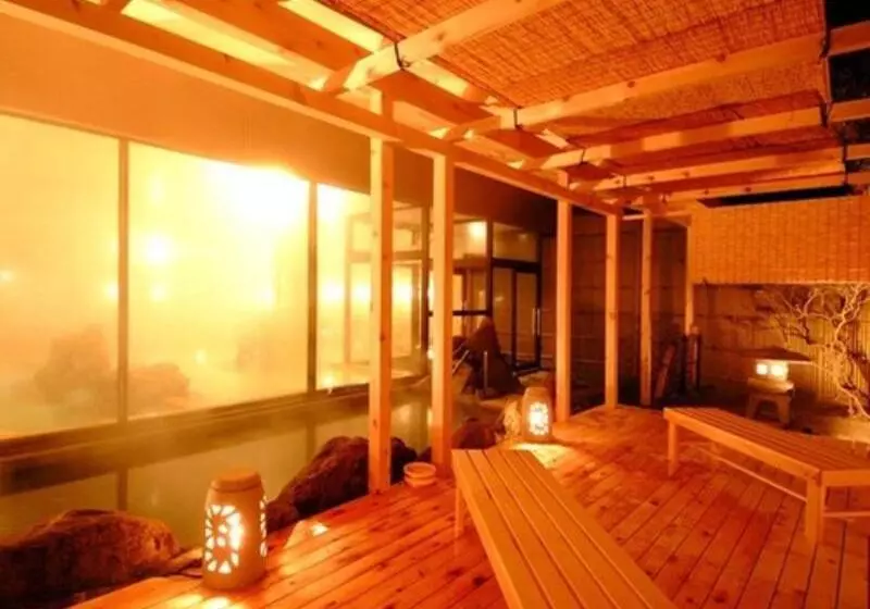 Yunokawa Kanko Hotel Shoen