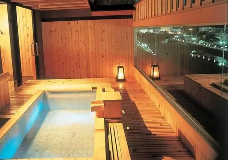 Yunokawa Kanko Hotel Shoen