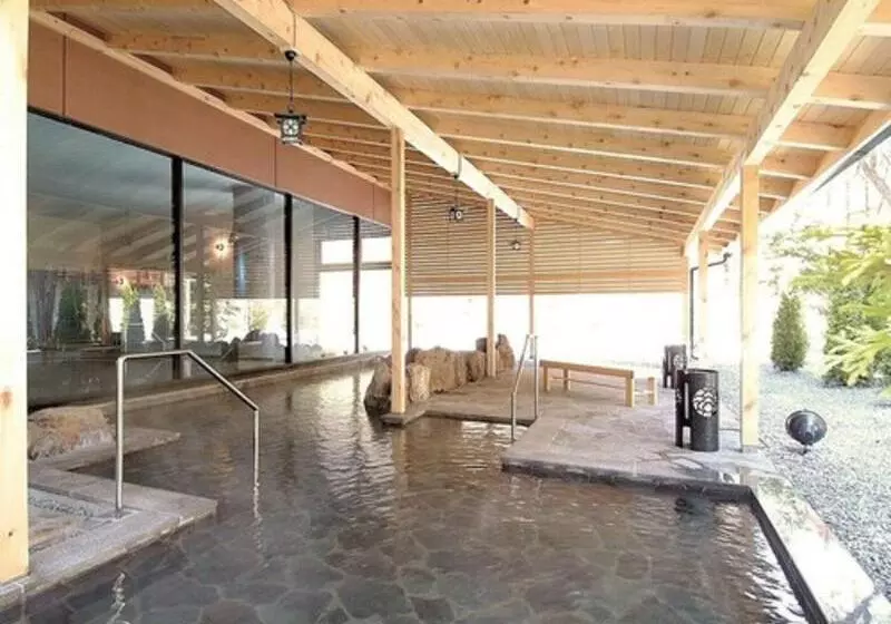 Yunokawa Kanko Hotel Shoen