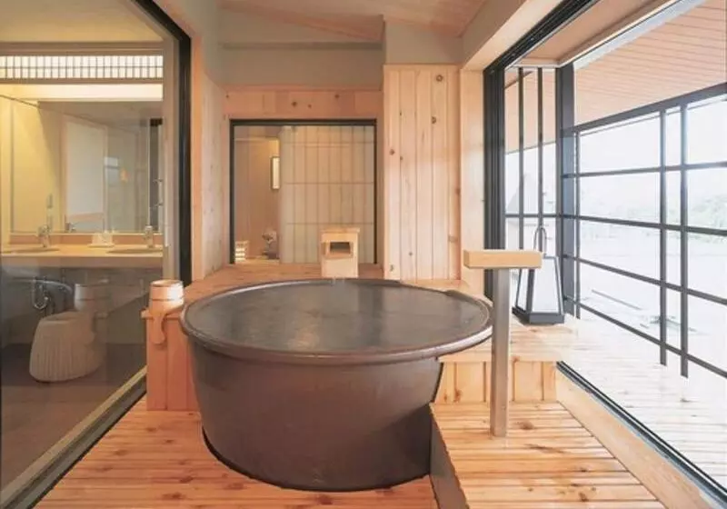 Yunokawa Kanko Hotel Shoen