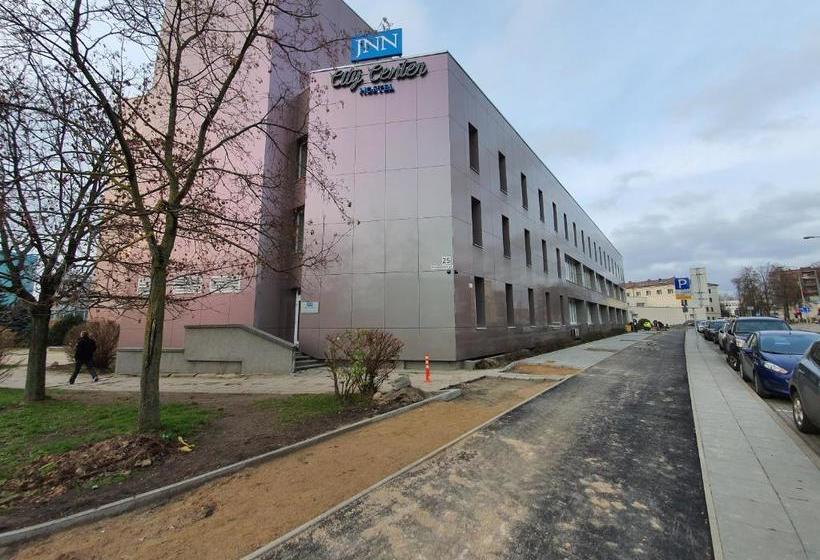 هاستل Jnn Guesthouse