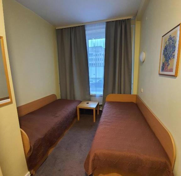 هاستل Jnn Guesthouse