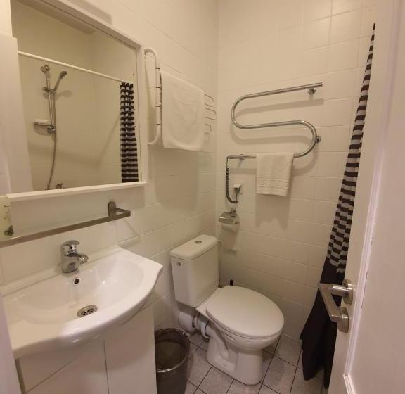 هاستل Jnn Guesthouse