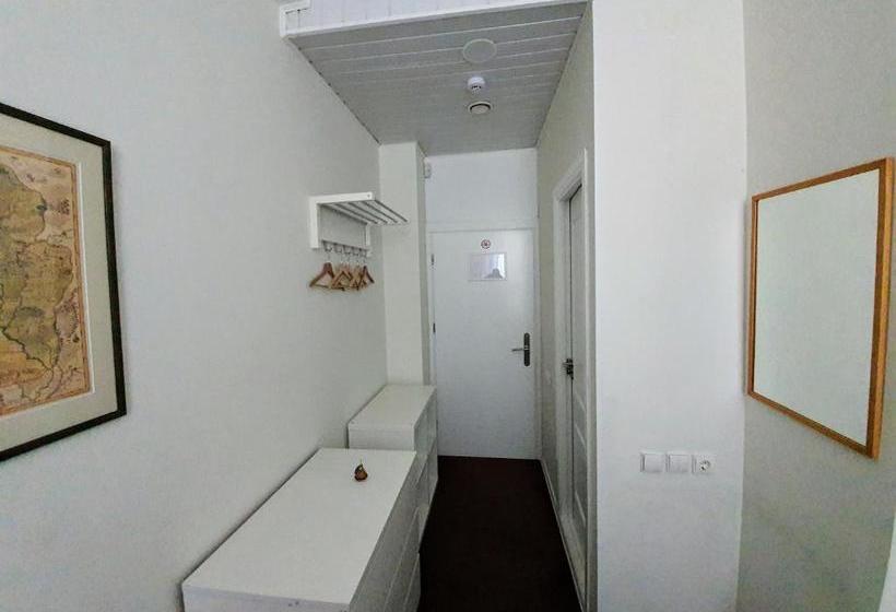 هاستل Jnn Guesthouse