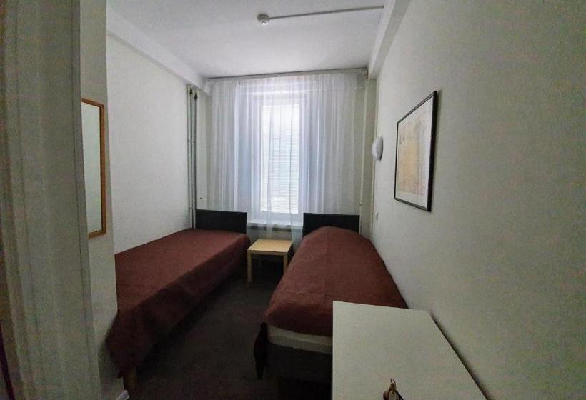 هاستل Jnn Guesthouse