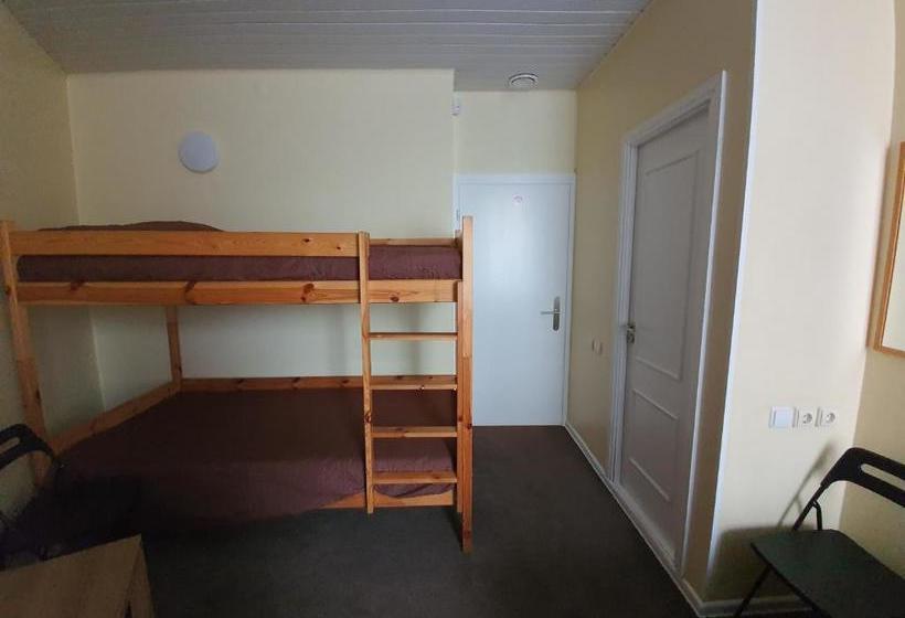 هاستل Jnn Guesthouse