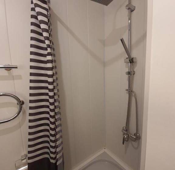 هاستل Jnn Guesthouse