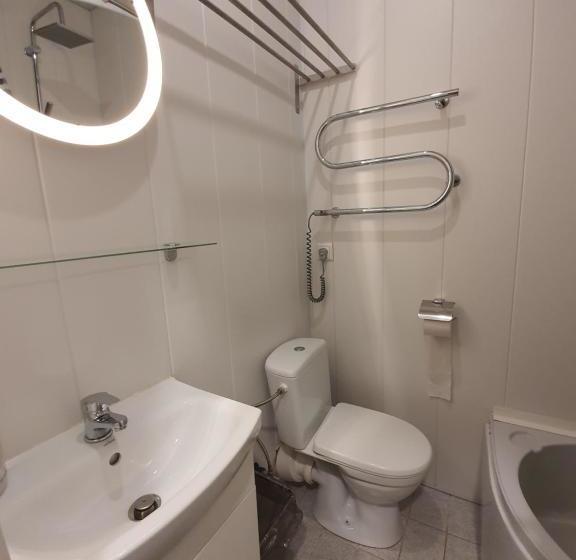 هاستل Jnn Guesthouse